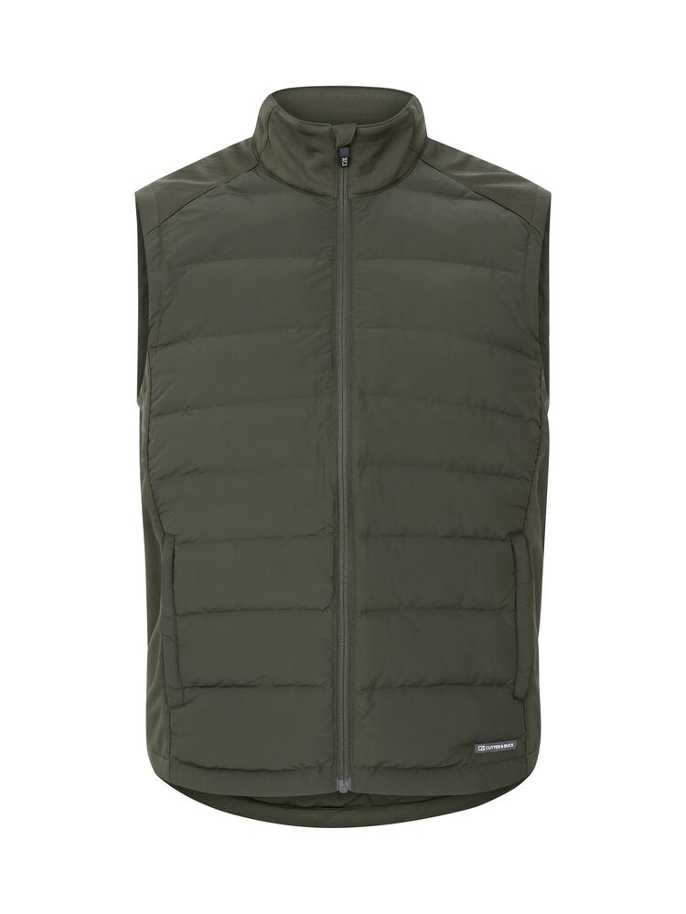 Oak Harbor Vest Men från Cutter & Buck