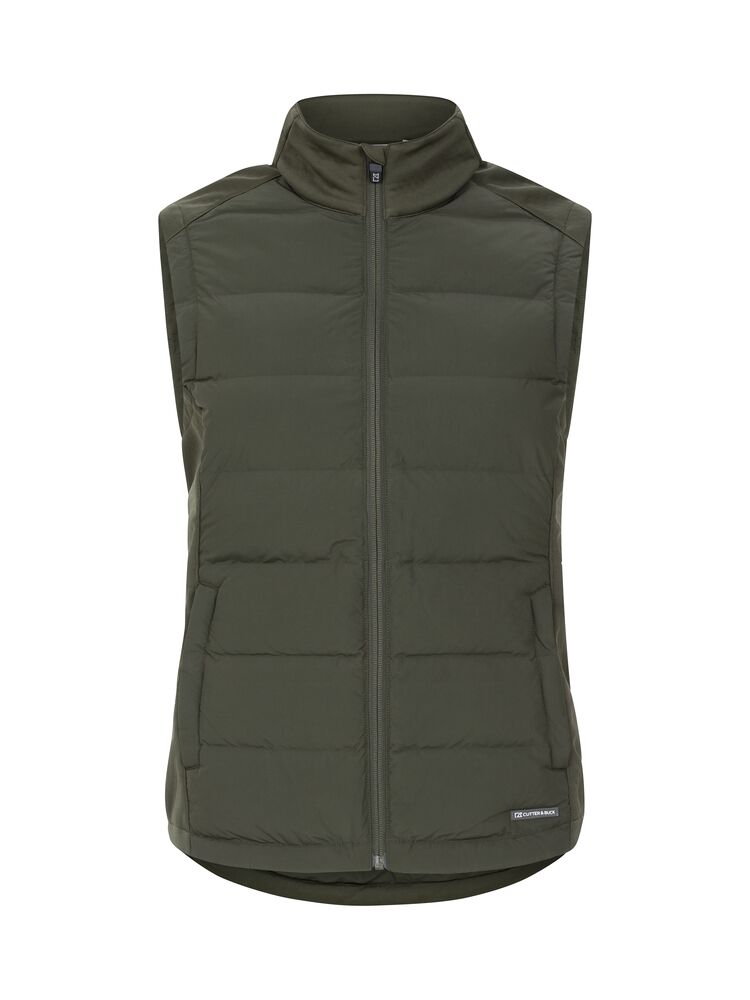 Oak Harbor Vest Women från Cutter & Buck