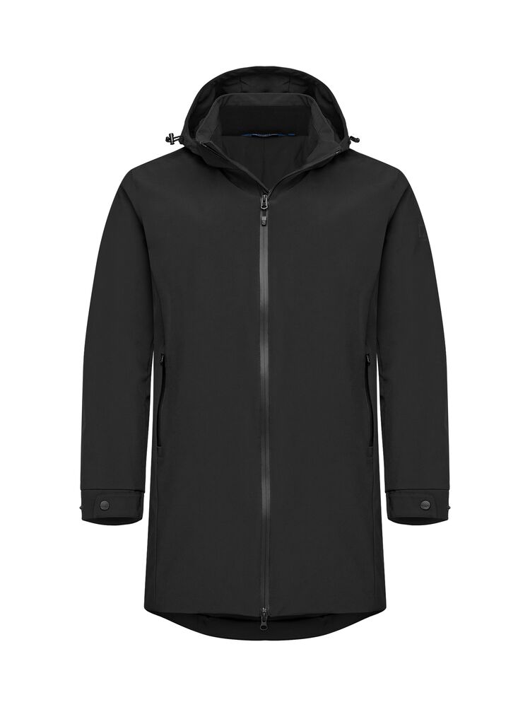 Wedderburn Padded Jacket Men från Cutter & Buck