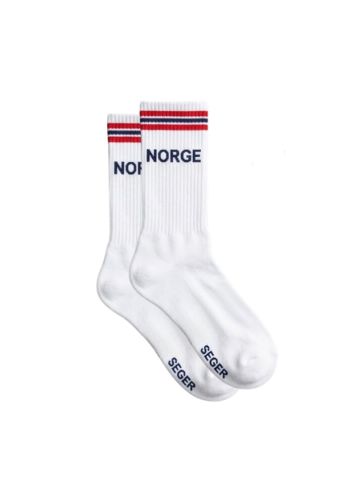 Norgesokken