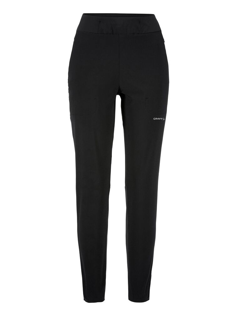 ADV Essence Training Pants 2 W, svart från Craft