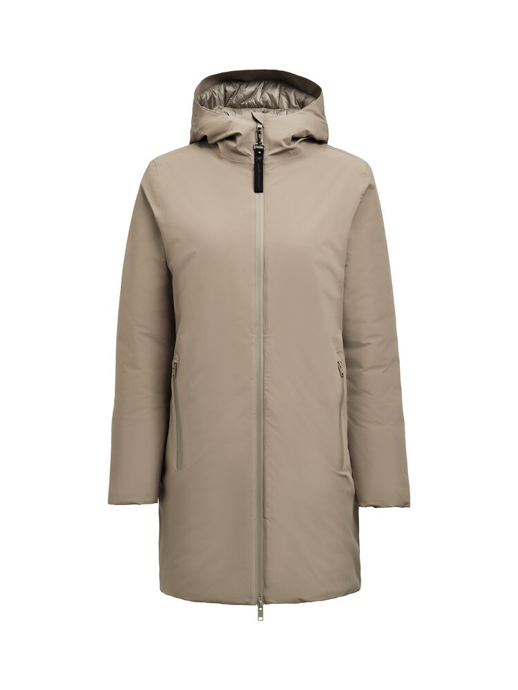 Montana Parka Woman från James Harvest