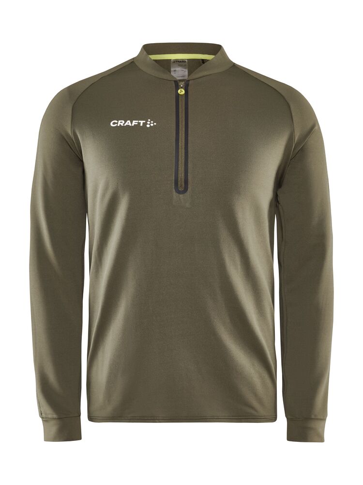 Extend Half Zip M från Craft i Rift