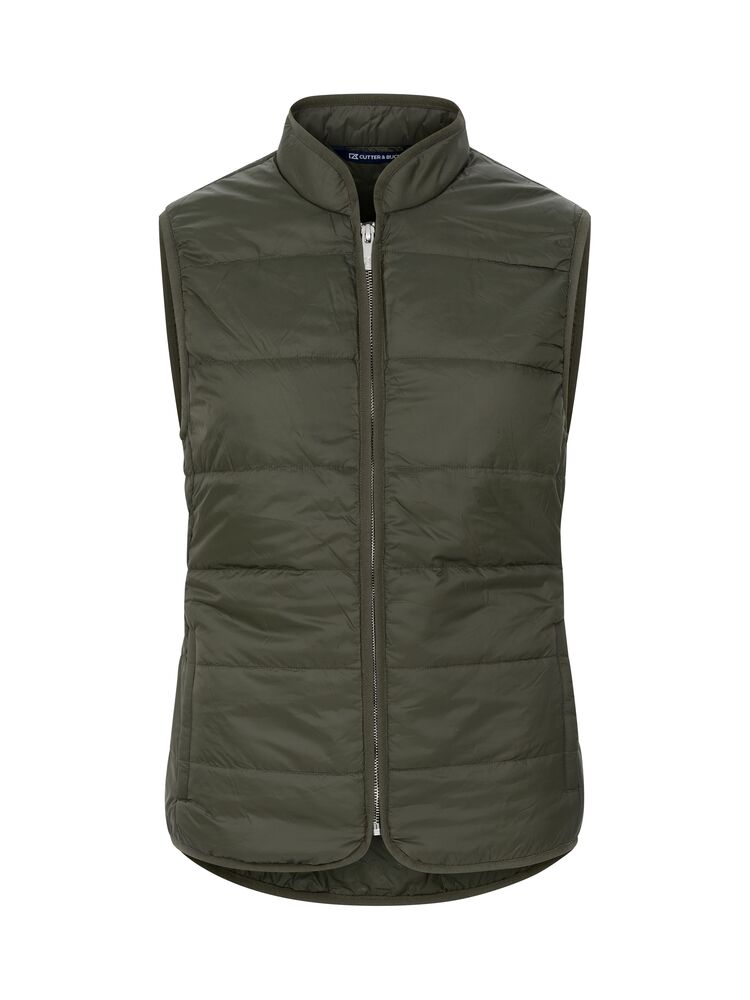 Mount Adams Light Vest Women från Cutter & Buck