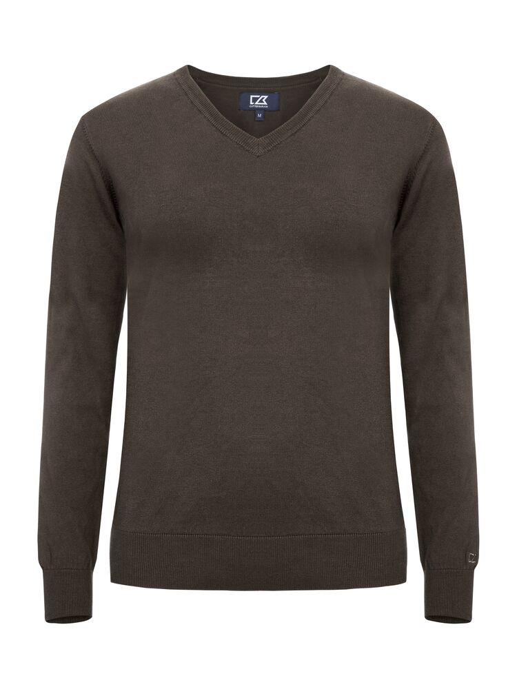 Oakville V-neck Women från Cutter & Buck