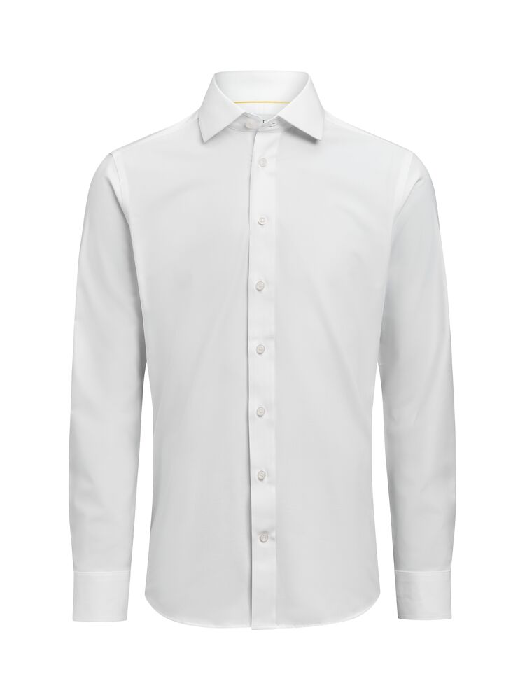 YB150 Twill Stretch Slim