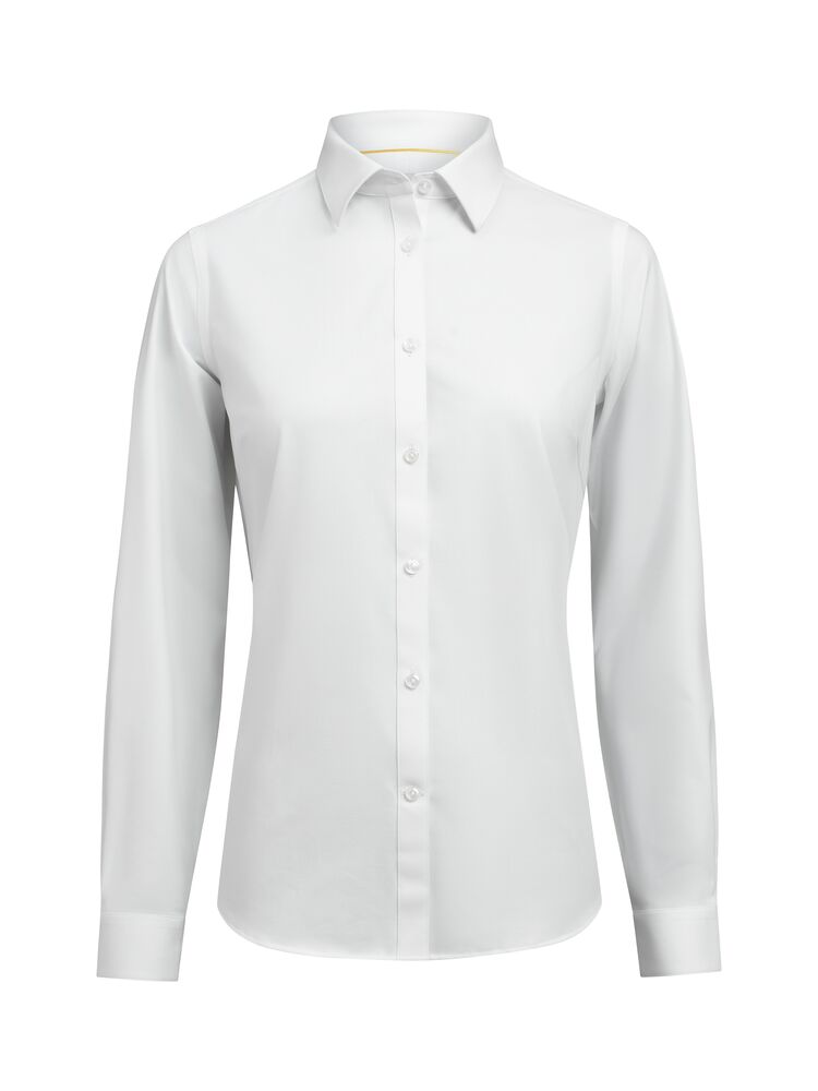 YB150 Twill Stretch Woman Contemporary