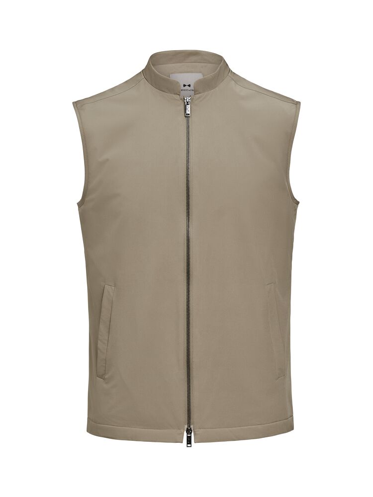 Modern Vest