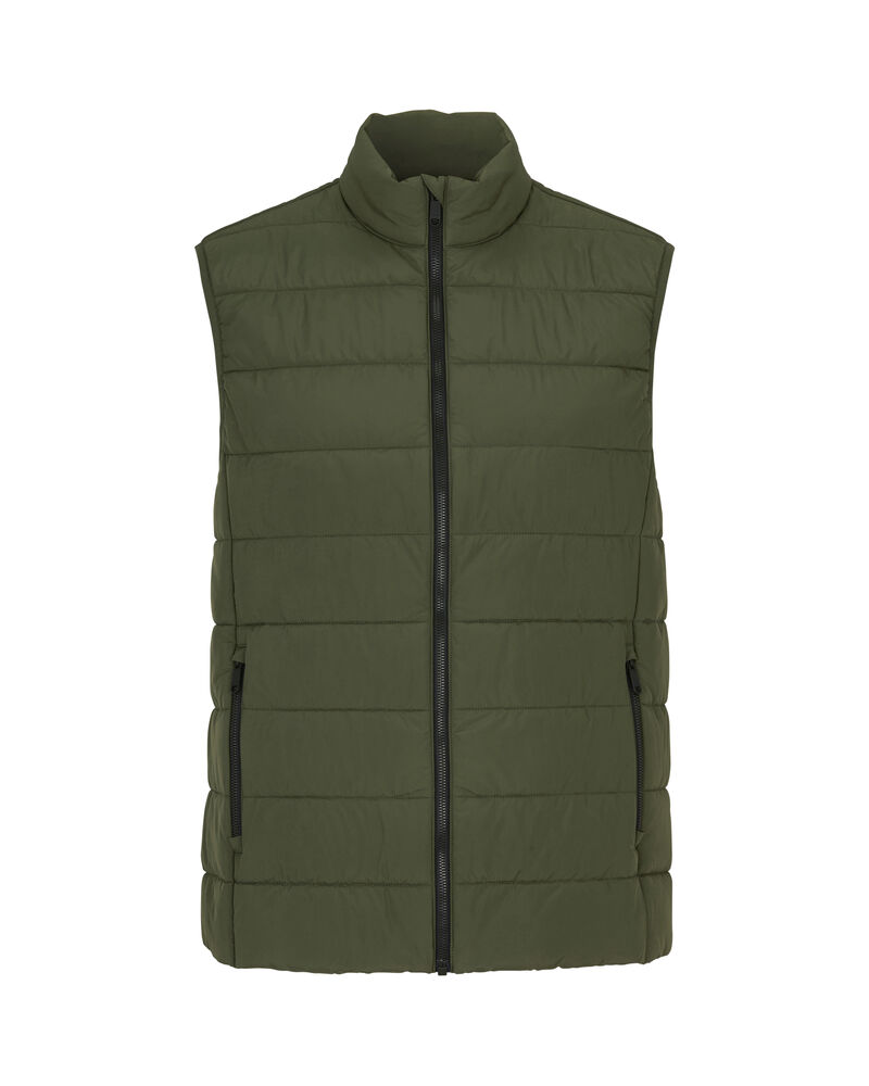 Finley Vest från D.A.D