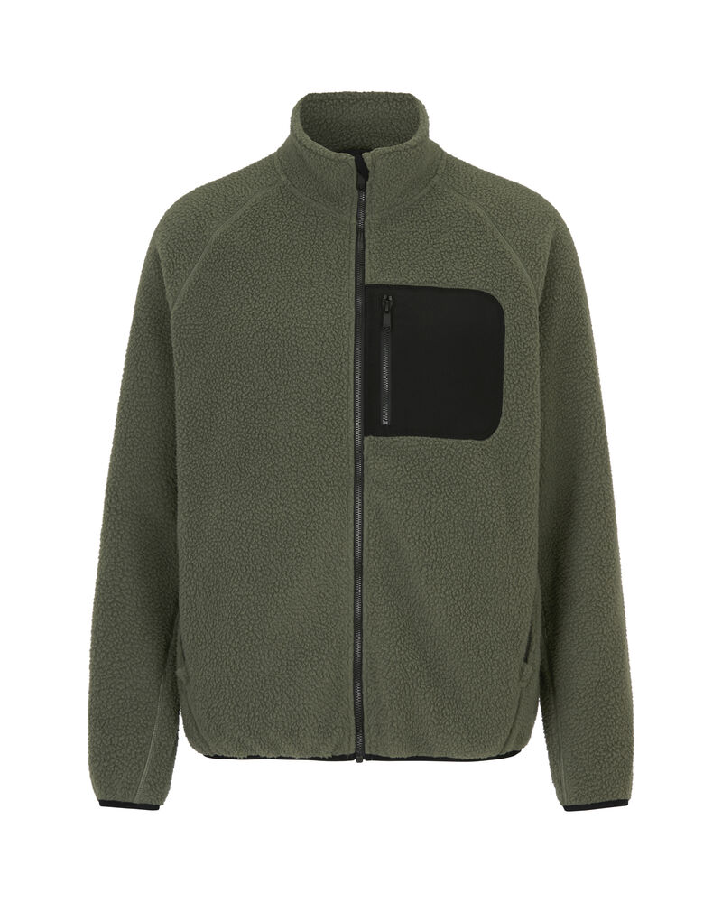 Roxby Full Zip från D.A.D