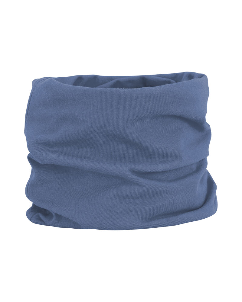 Neck Tube från Cottover i Navy peony