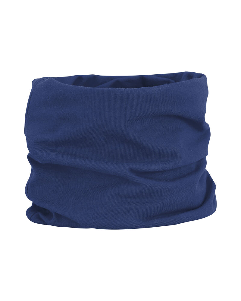 Neck Tube från Cottover i Marinblå