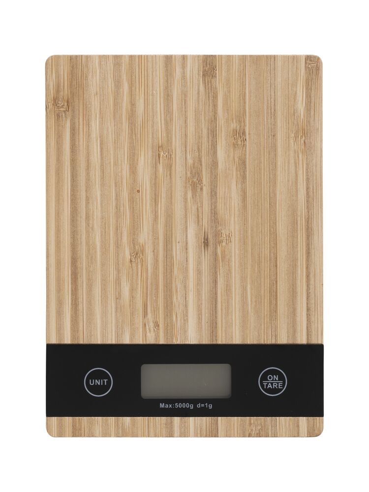 Kjøkkenvekt 5 kg