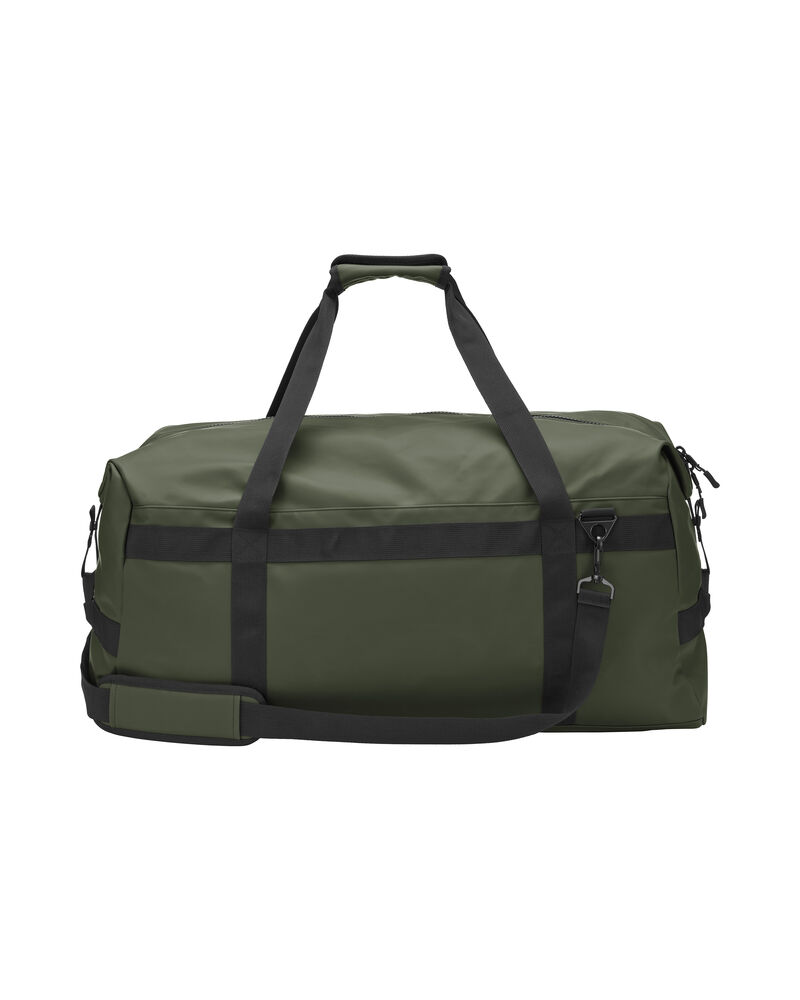 Street Travelbag XL från Derby of Sweden i Dark forest