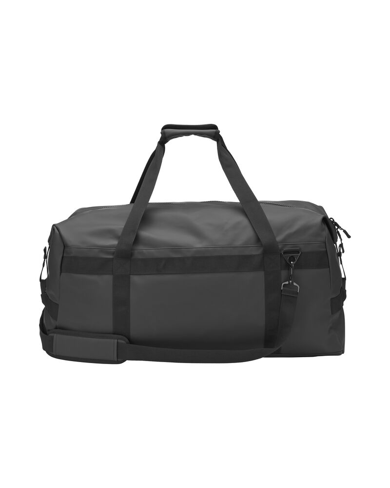 Street Travelbag XL från Derby of Sweden i Svart