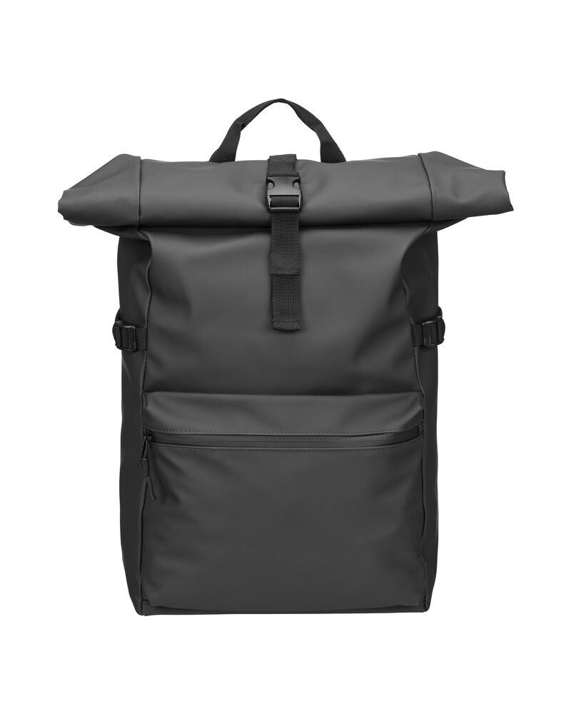 Street Backpack från Derby of Sweden i Svart