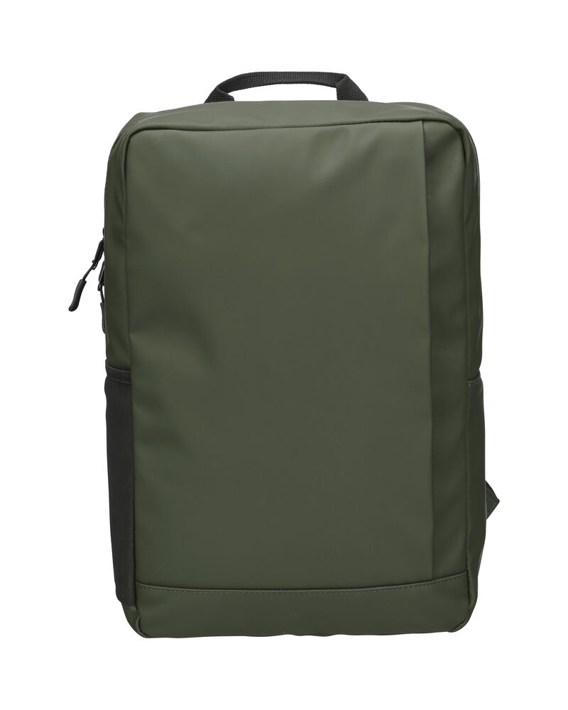 Street Daypack från Derby of Sweden i Dark forest