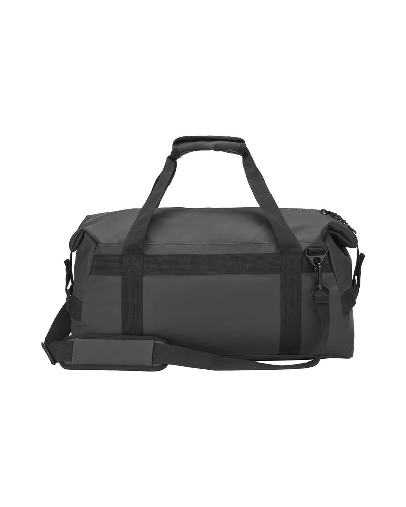 Street Travelbag från Derby of Sweden i Svart