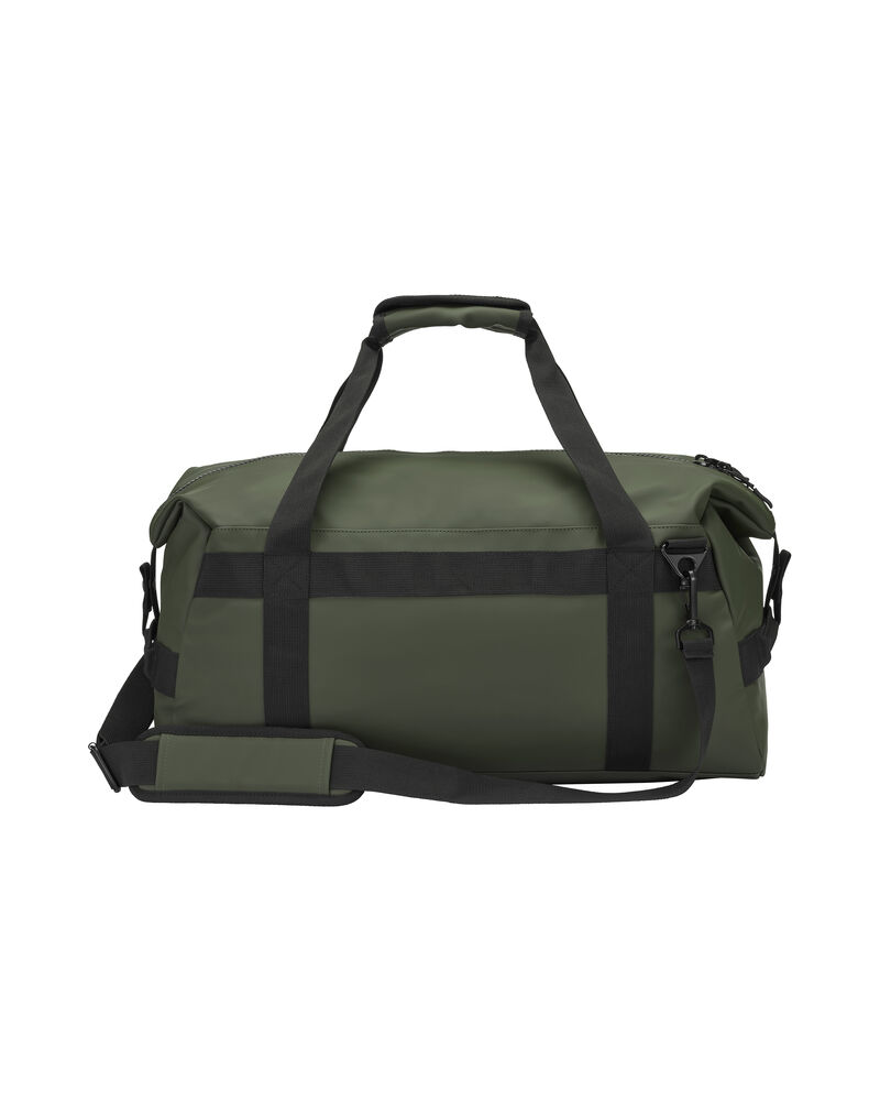 Street Travelbag från Derby of Sweden i Dark forest