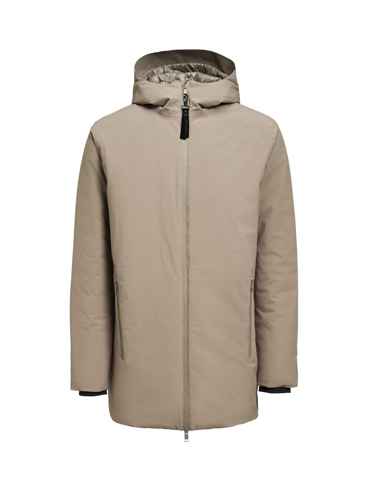 Montana Parka