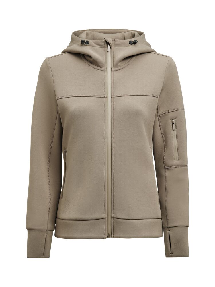 Montana Midlayer Woman