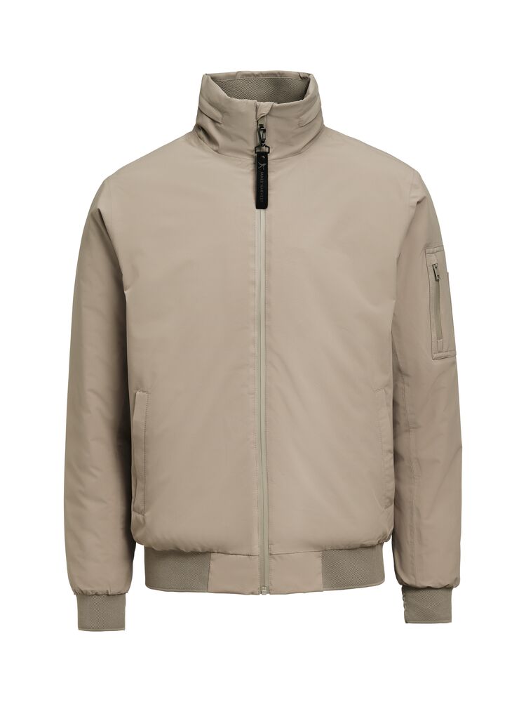 Montana Bomberjacket från James Harvest