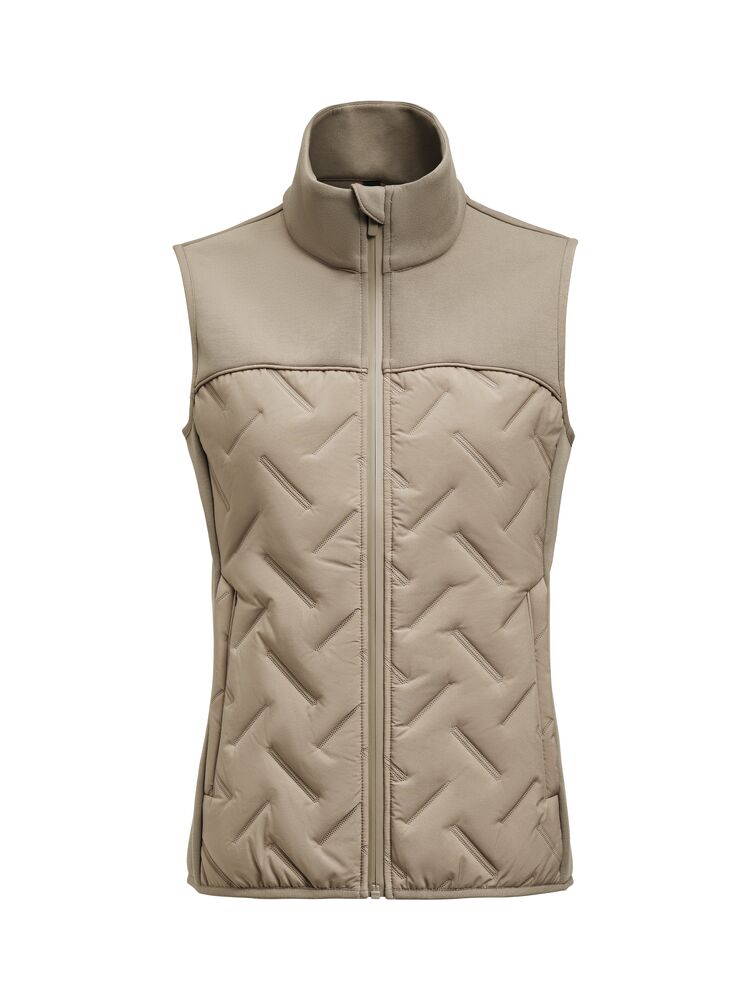 Montana Hybrid Motion Vest Woman