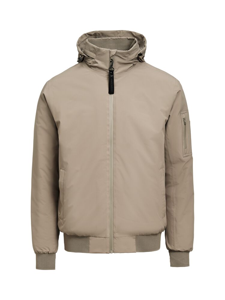 Montana Bomberjacket