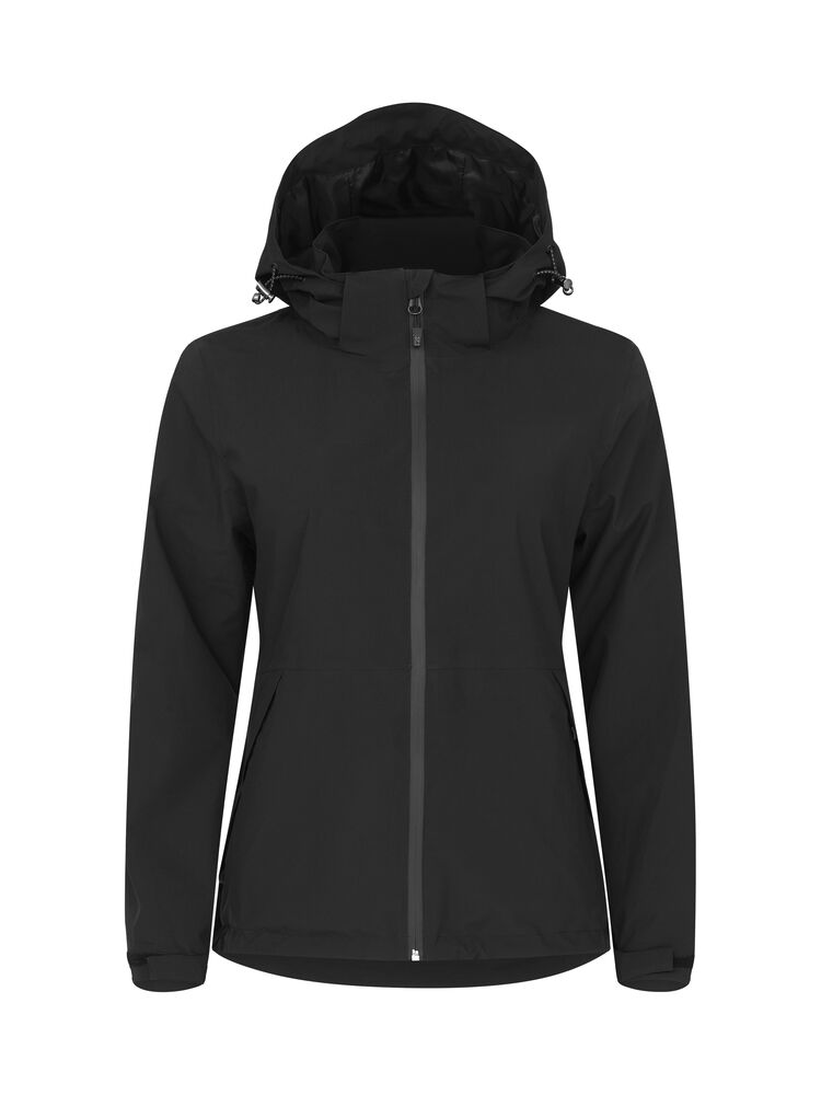 Grisdale Jacket Women från Cutter & Buck i Svart