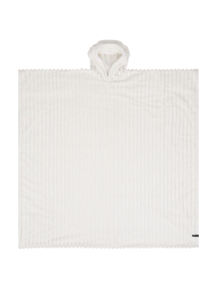 Poncho Cozy