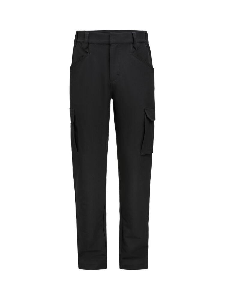 Prime Cargo Pants från Printer PRIME i Svart