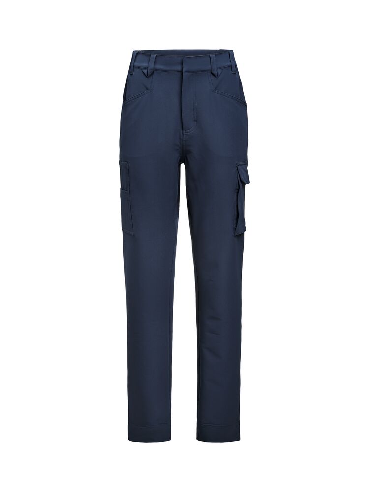 Prime Cargo Pants Lady