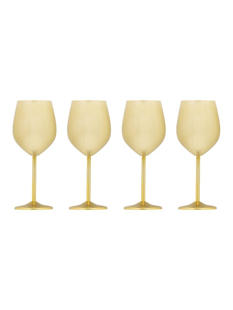 Vinglass 4-pk.