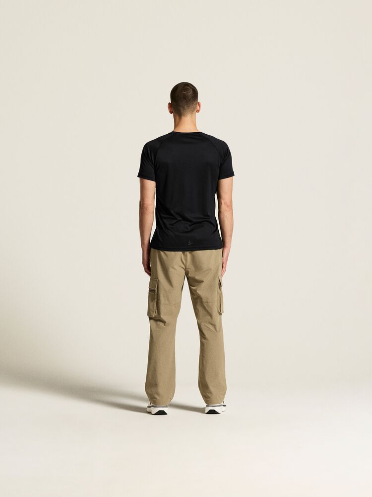 CORE Unify Training Tee M från Craft i Svart