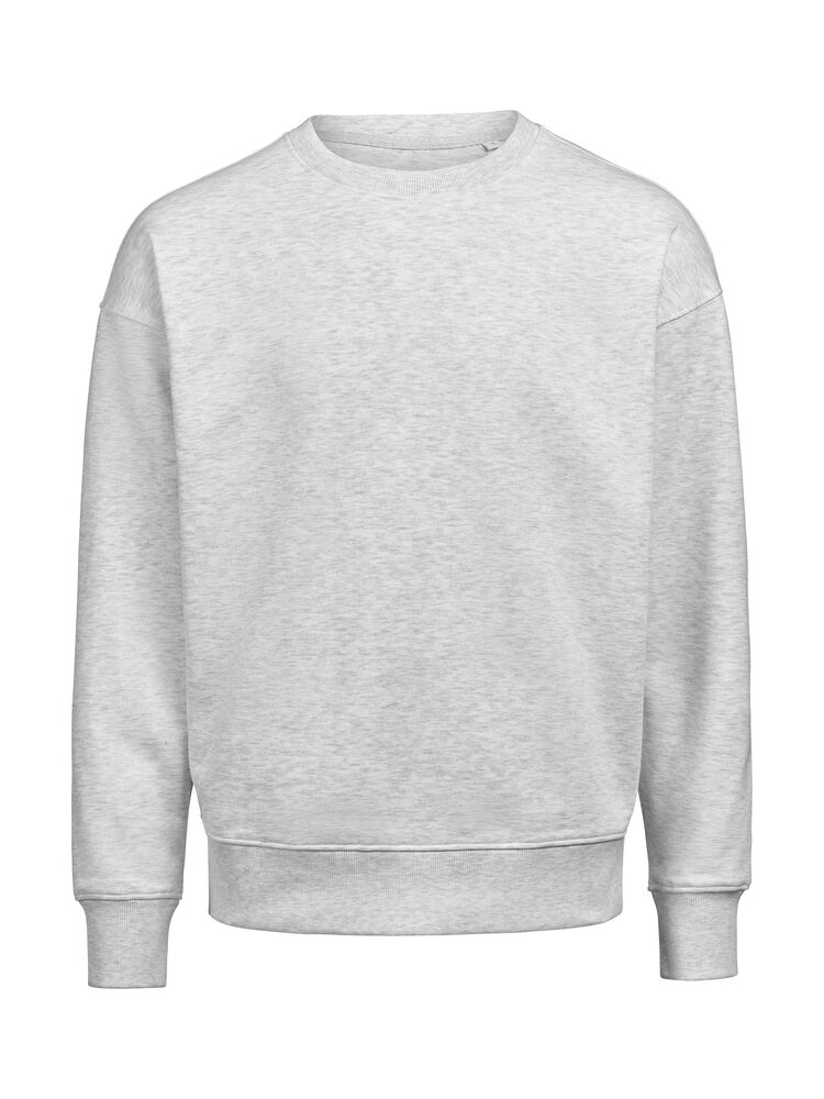 UM Crewneck (OCS-RCS)  Loose Fit Unisex