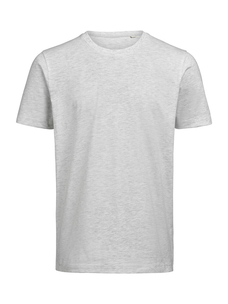 UM T-Shirt (OCS) 
Regular Fit Unisex från Untagged Movement i Ash grey melange