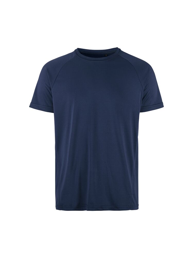 CORE Unify Training Tee M från Craft i Marinblå
