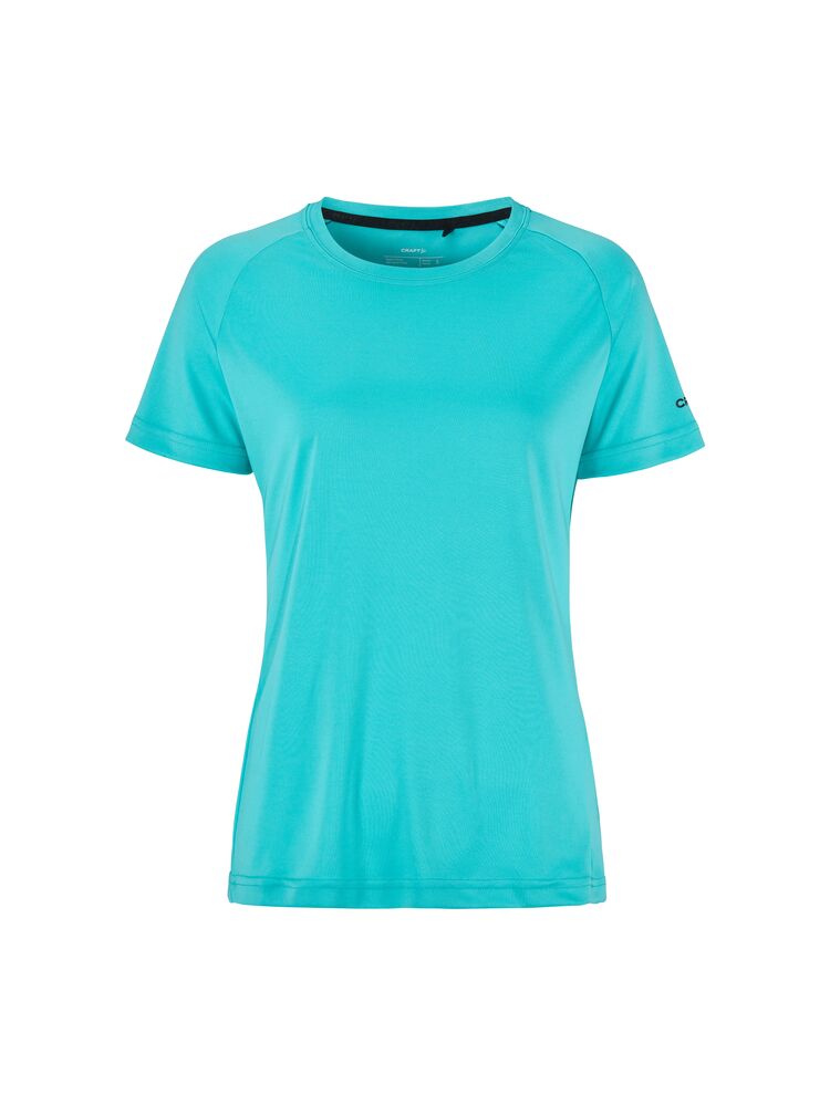 CORE Unify Training Tee W från Craft i Menthol