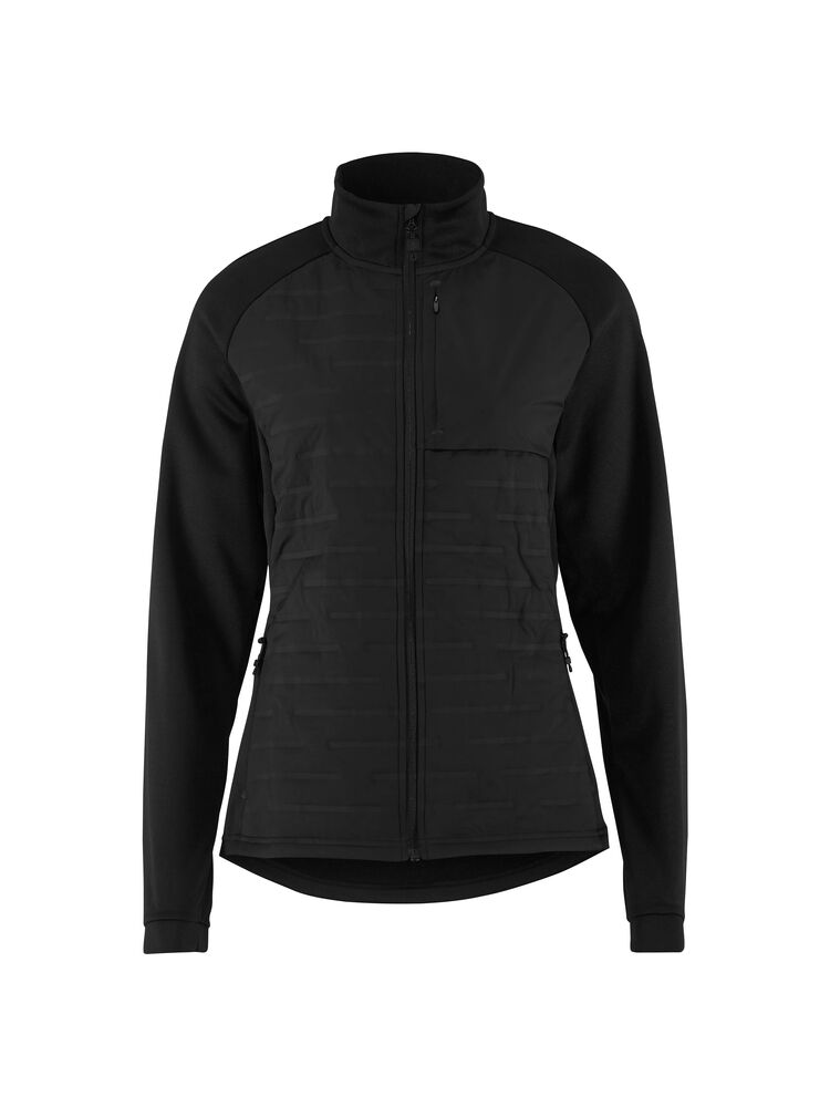 ADV Unify Hybrid Jacket W från Craft i Svart