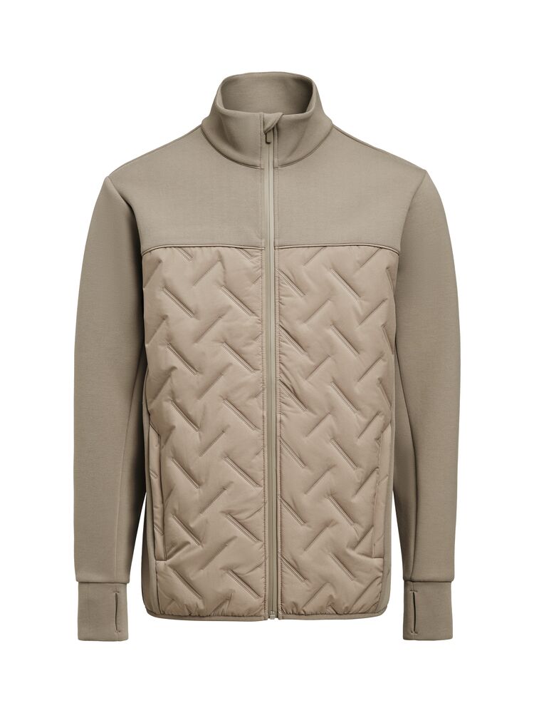 Montana Hybrid Motion Jacket