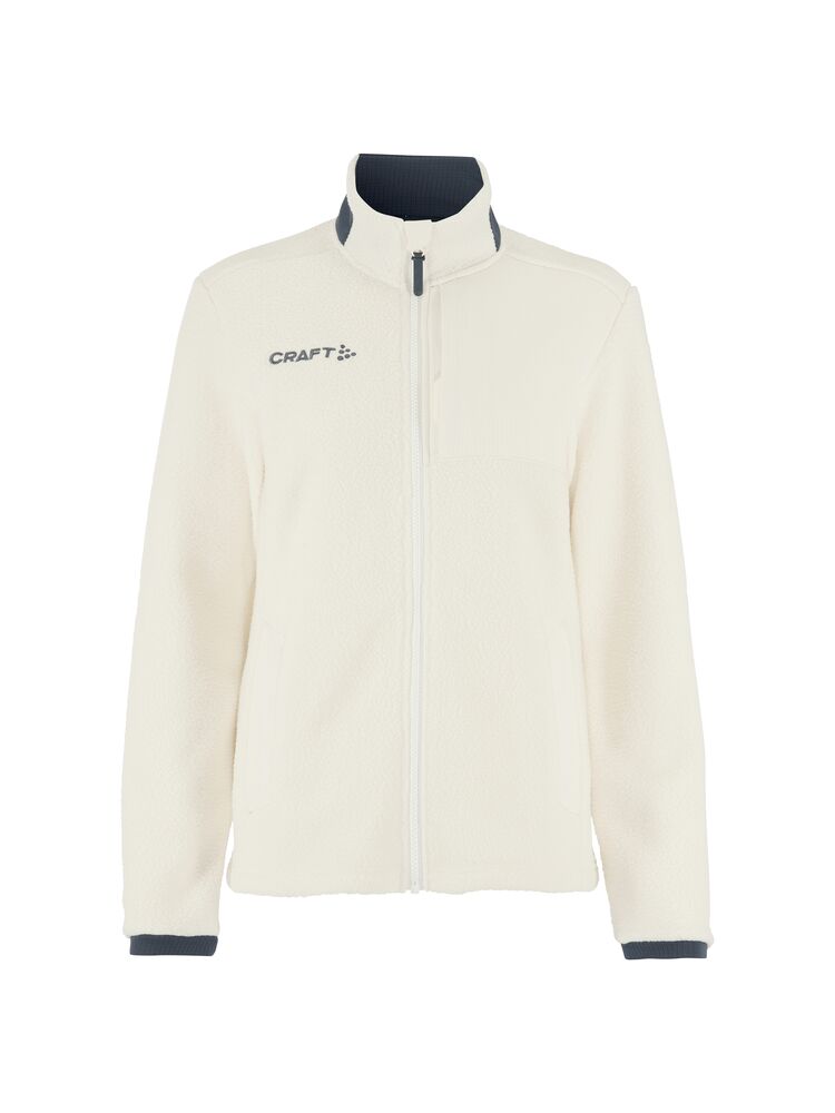 NOR ADV Explore Pile Fleece Jacket W