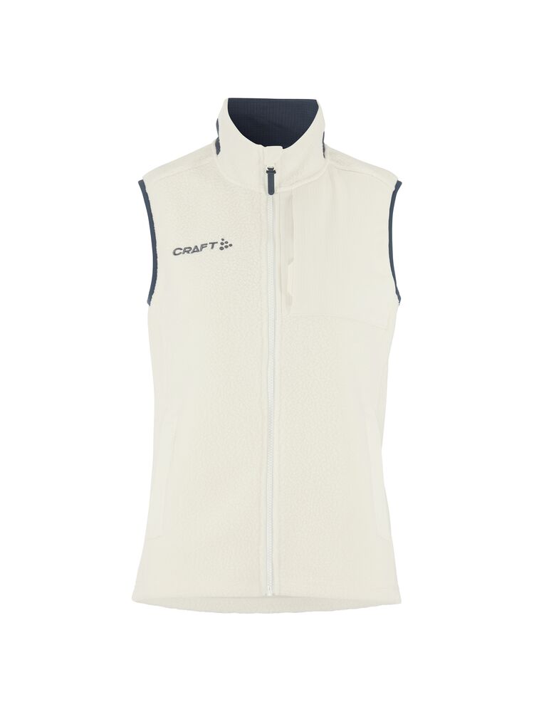 NOR ADV Explore Pile Fleece Vest W