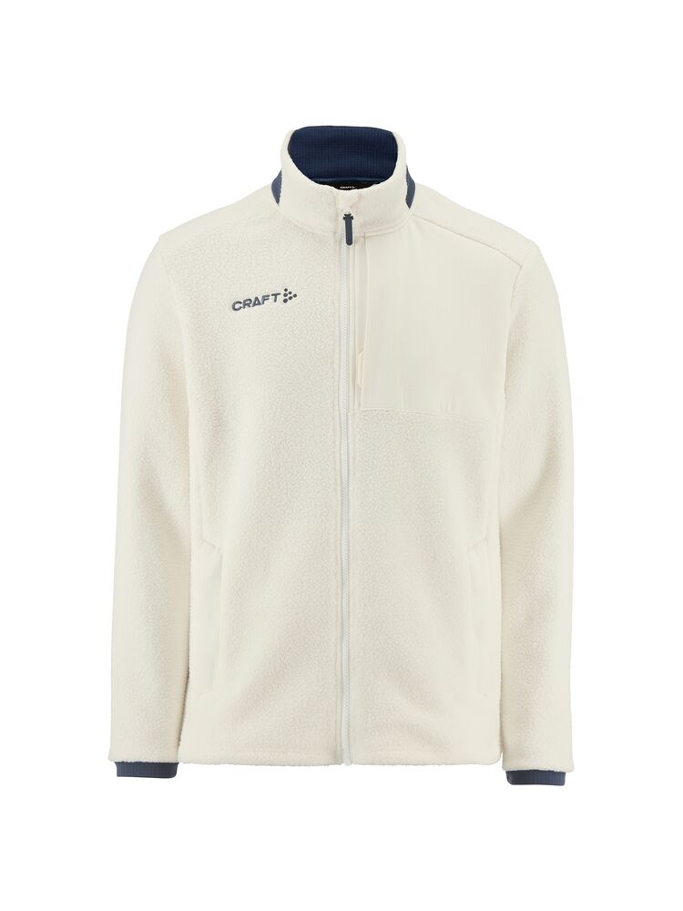 NOR ADV Explore Pile Fleece Jacket M