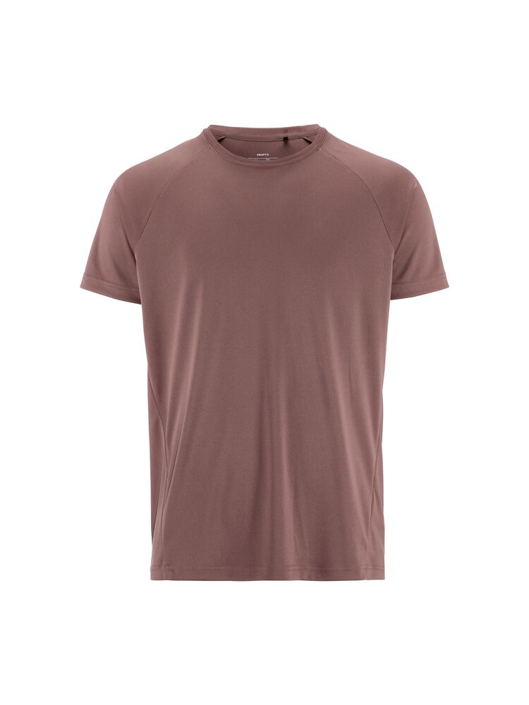 CORE Unify Training Tee M från Craft i Flint