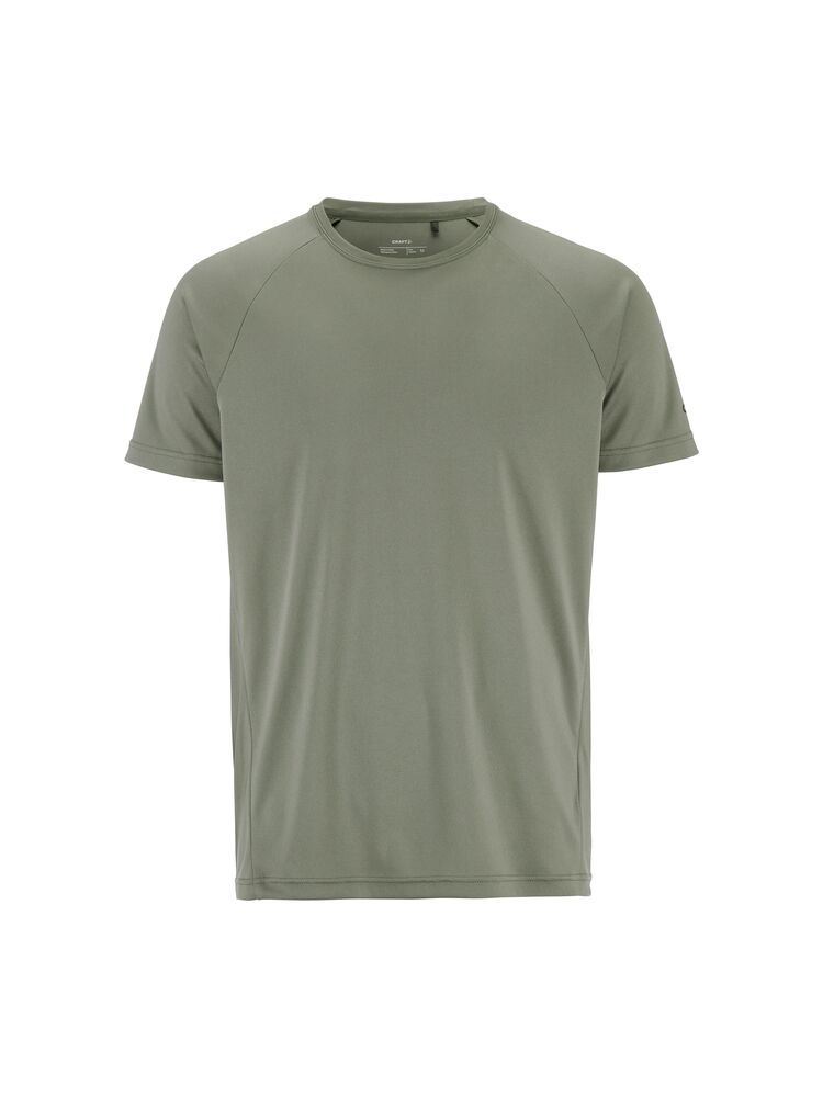 CORE Unify Training Tee M från Craft i Leaf
