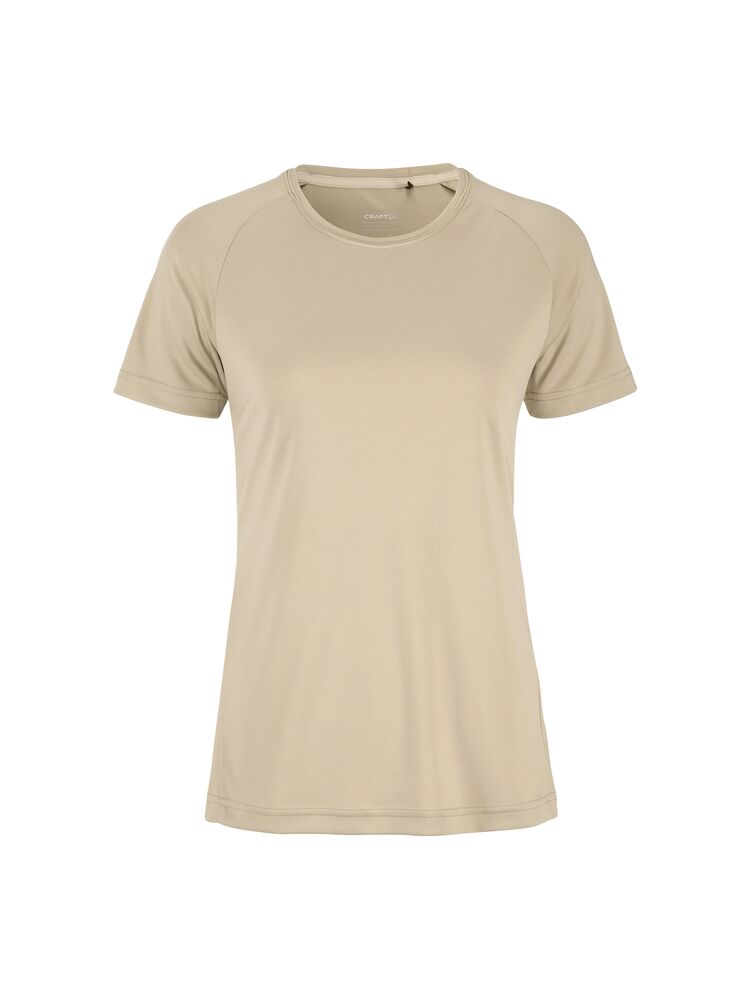 CORE Unify Training Tee W från Craft