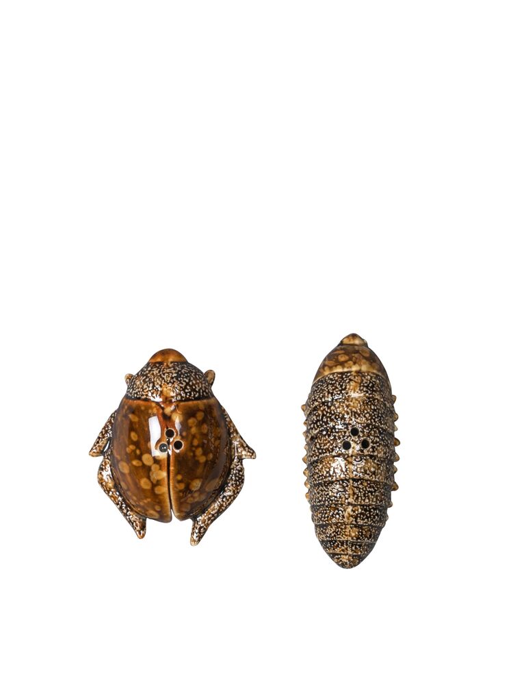 Salt/peppar Bug från Byon