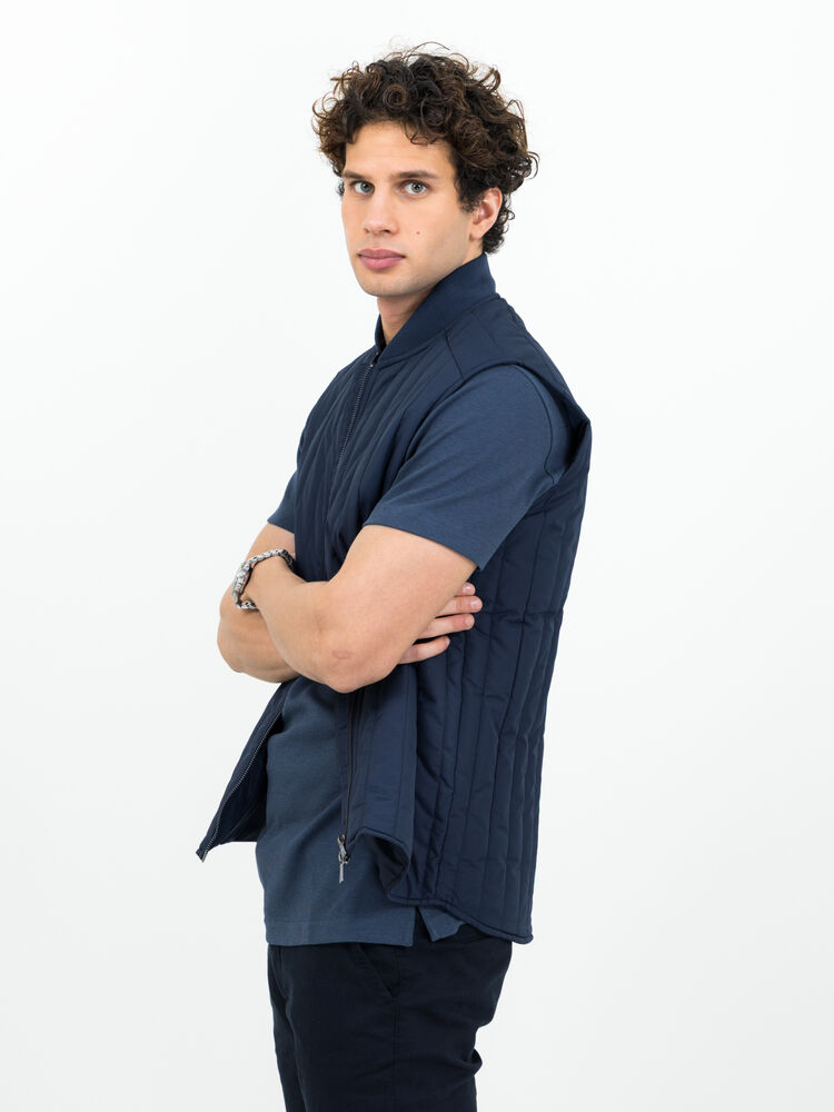 Scarsdale Vest Men