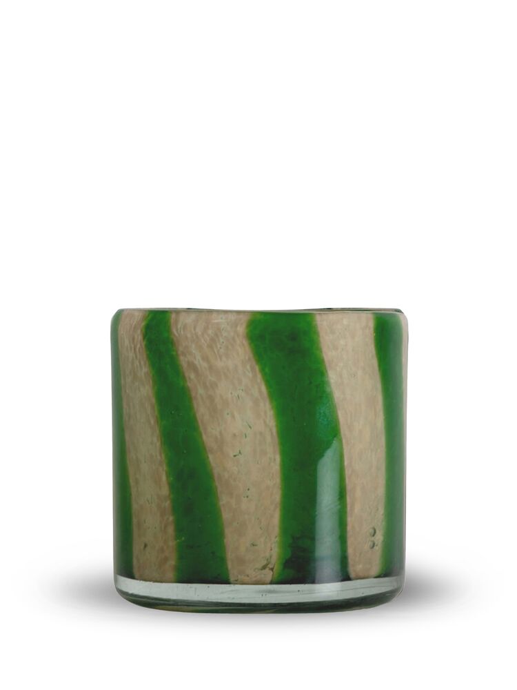 Vase/Lyslykt Calore Curve M