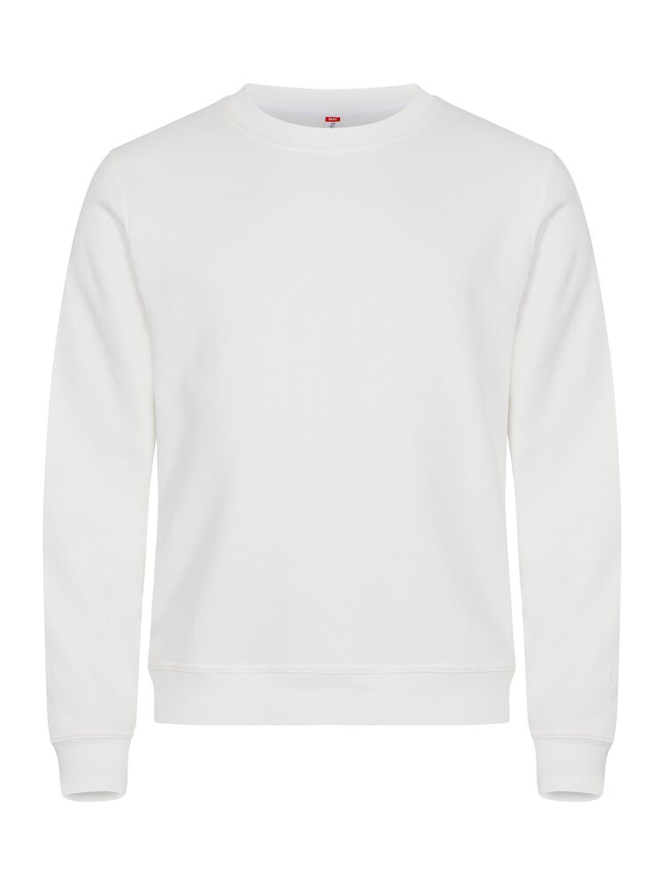 Basic Roundneck